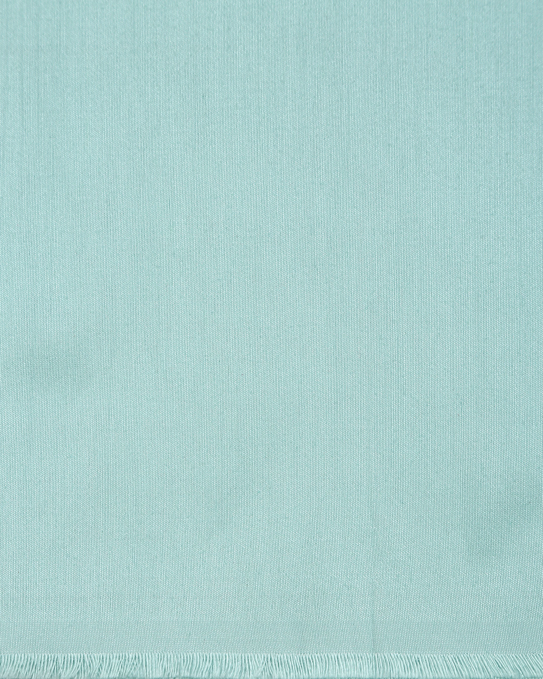 Aqua Banarasi Silk Buti Unstitched Dress Material Suit
