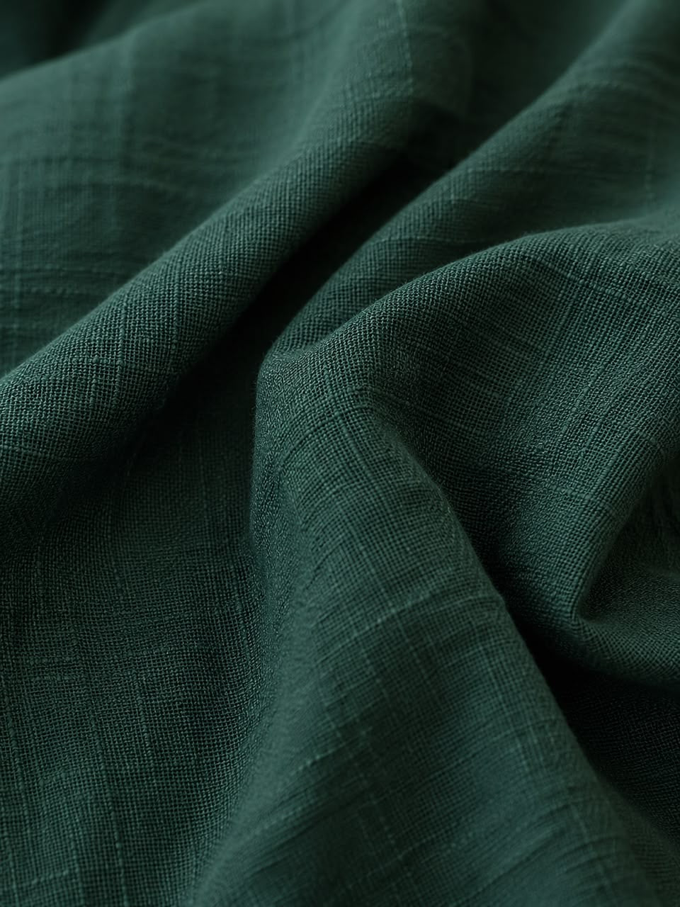 Plain kurta pant set