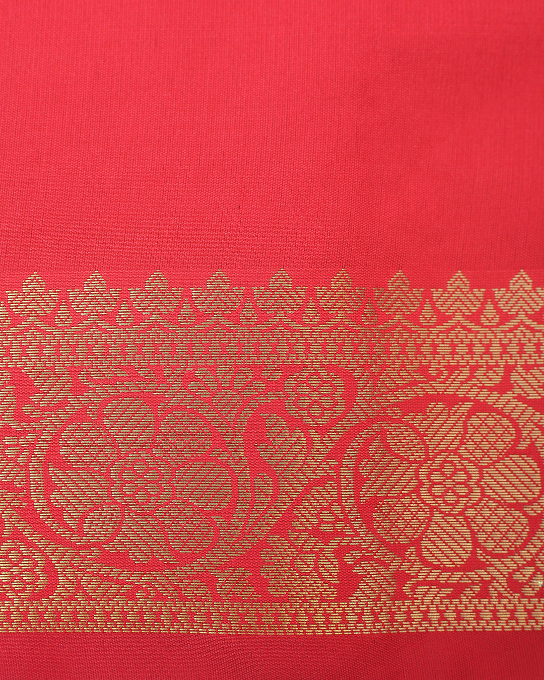 Royal Rani Banarasi Silk Unstitched Dress Material Suit